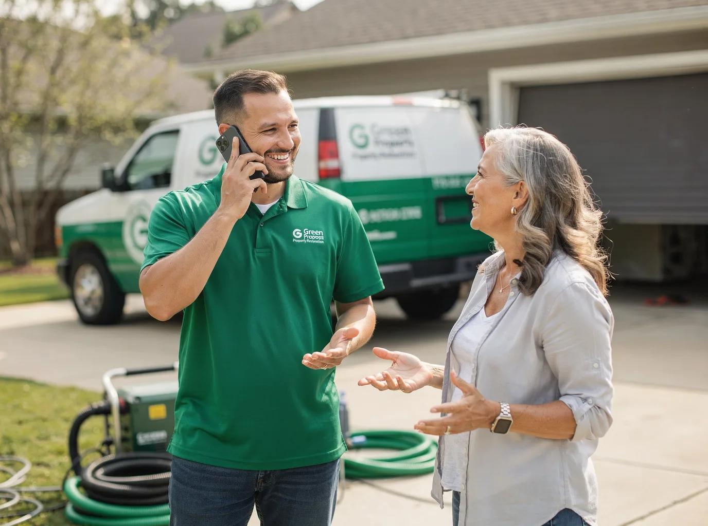 Water Damage Restoration Comfort, WV FAQs